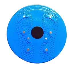 HackerX Tummy Twister Ab Exerciser-57
