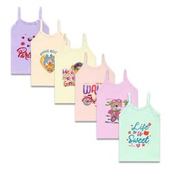Mega style Girls Checked T-shirt with Trousers-45