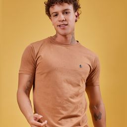 3BROS Summer Tees Men Pockets T-shirt-image-58