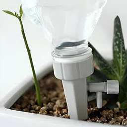 upkaranwale Grey Automatic Plant Water Dropper-image-19