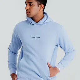 RHINO CULT Men Hooded Sweatshirt-picture-22