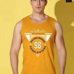 WOOSTRO Pack of 2 Printed Combed Cotton Innerwear Vests with Intelliease Technology-image-70