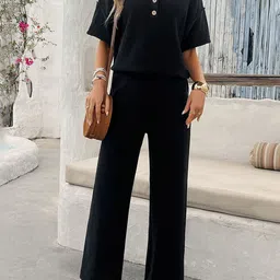 StyleCast Top With Trousers Co-Ords-picture-38