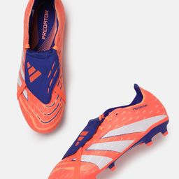 ADIDAS Unisex PREDATOR LEAGUE FT FG/MG Football Shoes-picture-5
