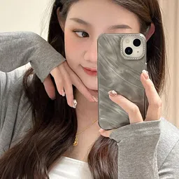 CASE CREATION Cartoon Characters Printed iPhone 13 Pro Max Back Case Mobile Accessories image 4