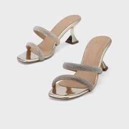 Sole To Soul Party Block Sandals-image-89