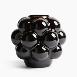 H&M Bubbly Stoneware Vase-picture-16