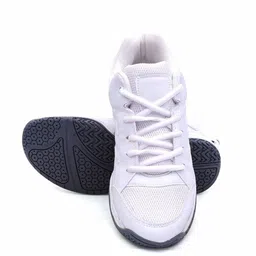 FUEL Men Mesh Running Non-Marking Shoes-picture-51