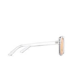 Vincent Chase Unisex Rectangle Sunglasses with UV Protected Lens 221071 image 2