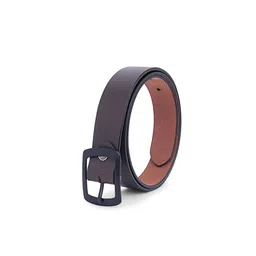 Provogue Men Textured Leather Belt-picture-26