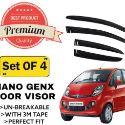 Non-convertibles Front Wind Deflector-12