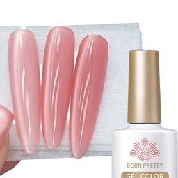 BORN PRETTY Glass Cat Magnetic Gel Polish - 10 ml - Freedom Land-MY52-picture-1