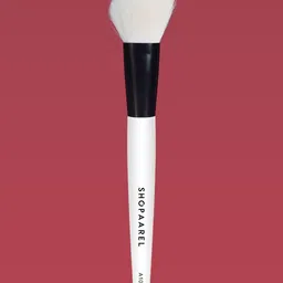 Shopaarel Angled Blush Brush- A102-48