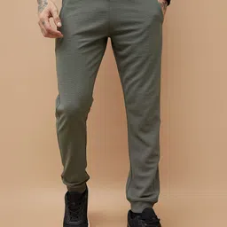 Fame Forever by Lifestyle Men Mid-Rise Jogger-picture-18
