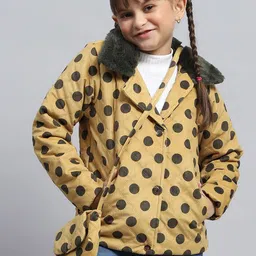 Monte Carlo Girls Tailored Jacket-image-2