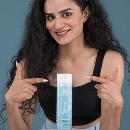 SNEIRA Hydrating Shampoo With Conditioner 300ml Each image 4