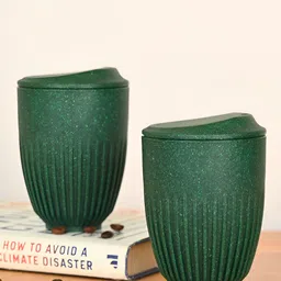eha Unisex Green Cups and Mugs-image-52