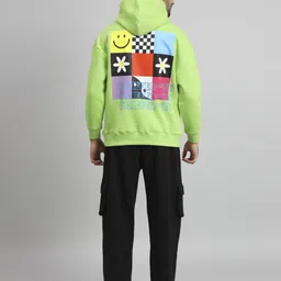 GRIFFEL Men Printed Tracksuits-picture-17