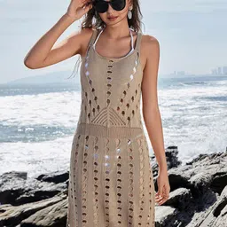 JC Mode Self-Designed Shoulder Straps Swimwear Cover Up Top-image-61