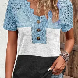 StyleCast Shirt Style Top-picture-46