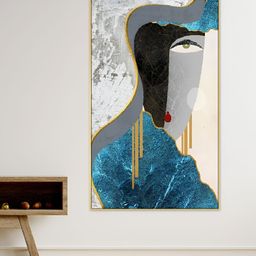 DEKORSTATION Canvas Wall Painting-image-53