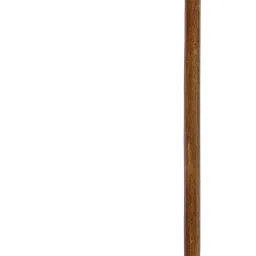 wooden walking stick with extra Rubber Walking Stick-23