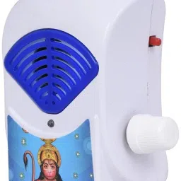 UNIVERSAL SIREN MINI MANTRA 10X1 Wireless Sensor Security System image 2