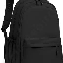 Medium 25 L Laptop Backpack Women backpack singers college school beg tuition girls backpack-image-15