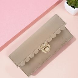 Casual, Formal, Party Beige Clutch-image-64