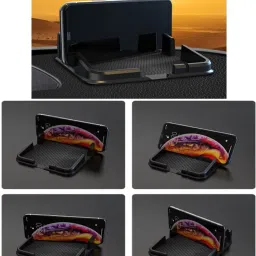 monolive Car Mobile Holder for Dashboard image 4