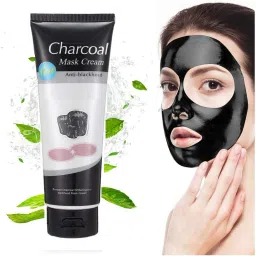 PR-0001 Anti Blackhead Peel Off Charcoal Face Mask Face Shaping Mask-image-65
