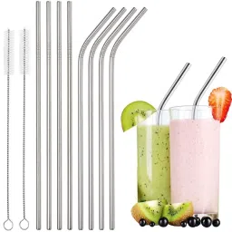 Bent Drinking Straw-image-17