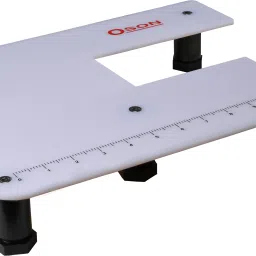 Sewing Machine Extension Table Suitable for Allure,,Excella & Myfab Barbie Manual Sewing Machine-picture-14