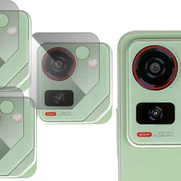 DAFFIN Back Camera Lens Glass Protector for Ai+ Pulse-image-68