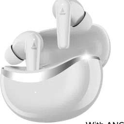 Airdopes 131 Elite ANC w/ Active Noise Cancellation,60HRS Playback,Chrome Design Bluetooth Headset-11
