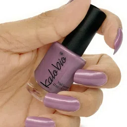 Nail Enamel Polish - Vivillon KG06-7