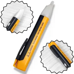 ziodic Voltage Tester 90~1000V AC Electric Voltage Power Detector Analog Voltage Tester image 2
