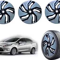 Wheel Cover 14 inch for Fiesta old Wheel Cover For Ford Fiesta Old-image-53