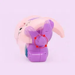 Tumbling Rolling Monkey With Voice Sensor, Light, Music & Rotating Arms370-image-46