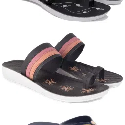 Women Wedges Sandal-image-34