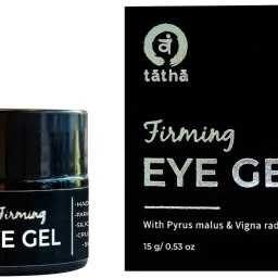 Firming Eye Gel With Plant Stem Cells for Dark Circle treatment And Brightness-image-33