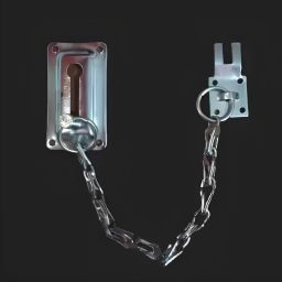 Iron, Nickel Chrome Deadbolts-image-68
