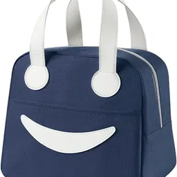 shuang you Insulated Bento Bag Heat Insulation Thick Hand Carry Large Capacity Lunch Bag Lunch Bag-picture-4