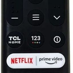 SANDYTEC Remote Control Compatible suitableness for TCL LED TV (Without Voice) Remote Controller-image-94