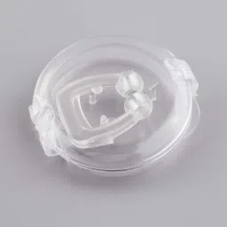 Free Nose Clip Anti Snore Free Sleep Silicone Magnetic Nose Clip Nose Shaper-20