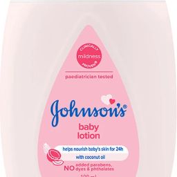 All Day Long Baby Lotion-image-54