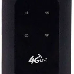 Zeorgia Universal 4G LTE USB Dongle | High-Speed Internet for All SIM Networks Data Card-13