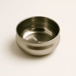 Stainless Steel Serving Bowl-image-92