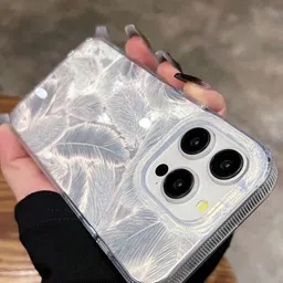 CASE CREATION Abstract Printed iPhone XR Bumper Case Mobile Accessories image 2