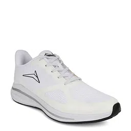 JQR Men Mesh Walking Non-Marking Shoes-32